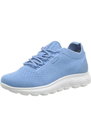Geox D Spherica A, Sneakers Donna, , 35 EU
