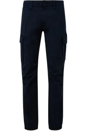 QS by s.Oliver 2146864 Pantaloni Cargo Lunghi, , 44 Uomo