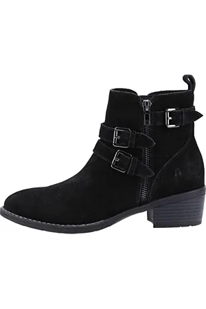 Hush Puppies Jenna, Stivaletto Donna, , 39 EU