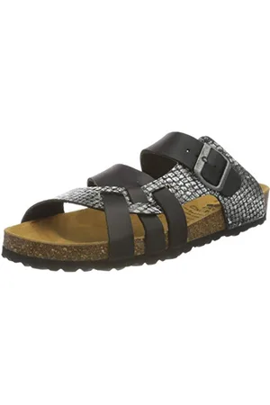 LICO Bioline Flora, Pantofole, , 36 EU