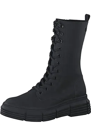 QS by s.Oliver 5-5-25211-29, Stivaletto Donna, , 38 EU