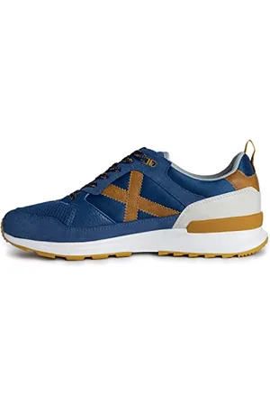 Munich Alpha, Scarpe da Ginnastica Uomo, , 39 EU