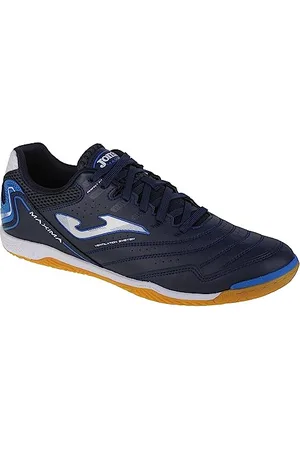 Joma Indoor Football Trainers Uomo, , 39 EU