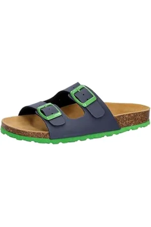 LICO Bioline Kids, Ciabatte Bambini e ragazzi, , 41 EU