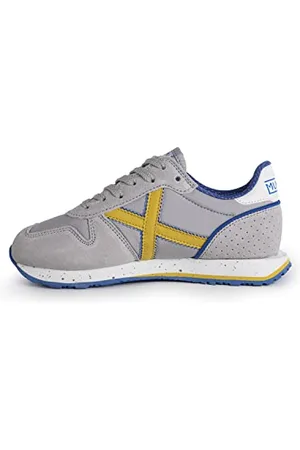 Munich Mini Massana, Scarpe da Ginnastica, , 36 EU