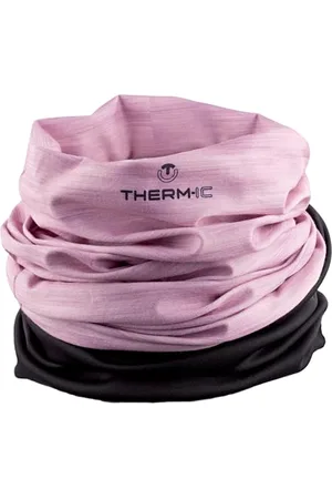 Therm-ic Collo Extra Caldo, Pesante Passamontagna, Colore: Rosa, Taglia Unica Unisex-Adulto