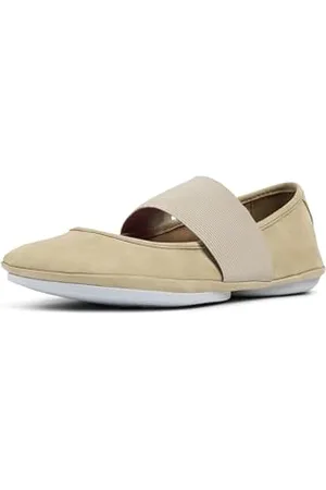 Camper Right Nina 21595, Mary Jane Donna, , 36 EU
