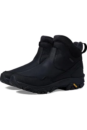 Merrell Coldpack 3 Thermo Tall Zip WP, Stivali da Escursionismo Uomo, , 41.5 EU