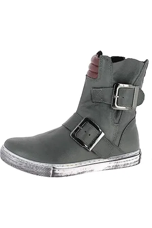Andrea Conti Stivaletti Donna 0346833, Numero:37 EU, Colore: