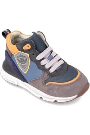 Biomecanics 231233, Scarpe da Ginnastica, , 29 EU