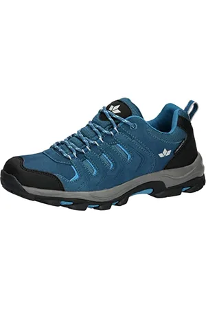 LICO Manaslu, Scarpe da Trail Running Donna, , 37 EU