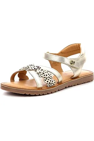 Kickers Betty, Sandali Bambina, , 30 EU
