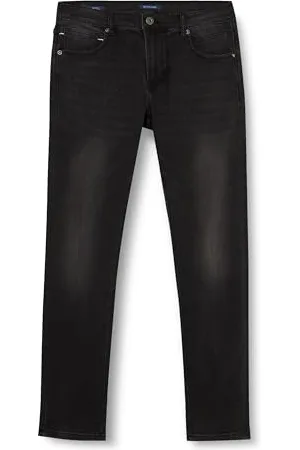 GIANNI LUPO Pantalone Steve Super Skinny Fit GL6187Q