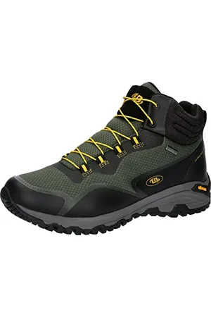 BRUTTING Mount Clarke, Scarpe da Trail Running Unisex-Adulto, , 36 EU