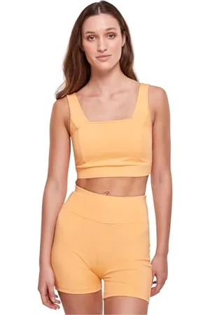 Urban classics Reggiseno sportivo