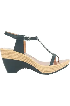 Chattawak 9 Mesi, Sandali con Tacco Donna, , 41 EU