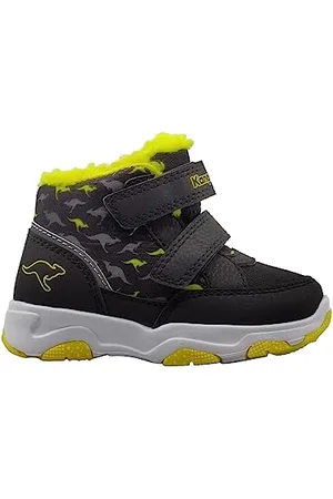KangaROOS KS-Goku V, Stivali Unisex-Bambini, , 25 EU