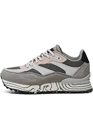 Woden Sophie Marble, Scarpe da Ginnastica Donna, , 40 EU
