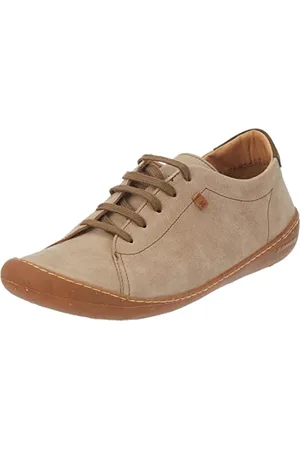 El Naturalista N5770 Pawikan, Scarpe Unisex - Adulto, Grigio (Piedra), 36 EU