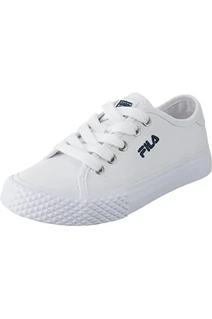 Fila Pointer Classic Kids, Sneaker Unisex - Bambini e ragazzi, , 34 EU