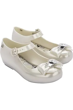 Melissa Mini Dora + Disney Princess, Scarpe da Ginnastica, , 34 EU