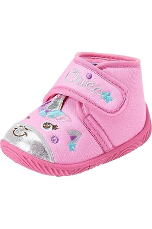 chicco Pantofola Casa E Asilo (1) Bambine e ragazze, , 24 EU