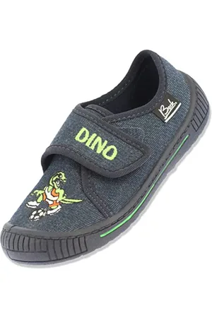 Beck Dino, Pantofole Bambini e Ragazzi