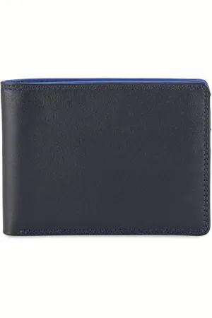 Mywalit Jeans Wallet with Window, Portafoglio Unisex-Adulto, , Talla única
