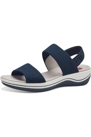 Jana 8-28769-42, Sandali Bassi Donna, , 40 EU