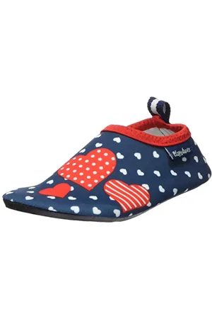 Playshoes Scarpe A Piedi Nudi, Scarpe A Piedi Nudi Unisex - Bambini e ragazzi, , 30/31 EU