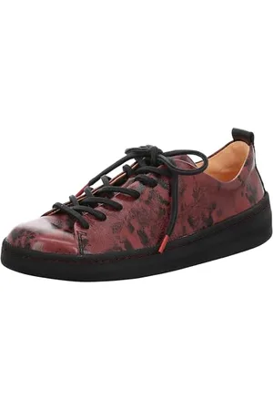 Think! Kumi-Plantare Intercambiabile sostenibile, Scarpe da Ginnastica Donna, , 41.5 EU