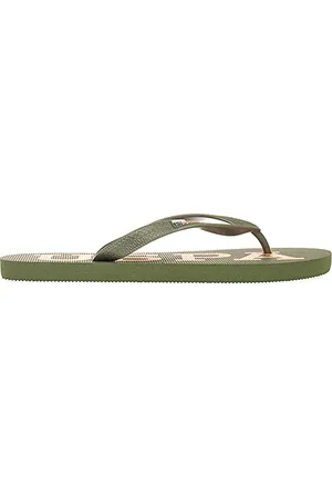 U.S. Polo Assn. Rodi, Infradito Uomo, Multicolore (Milg/Ora 039), 41 EU
