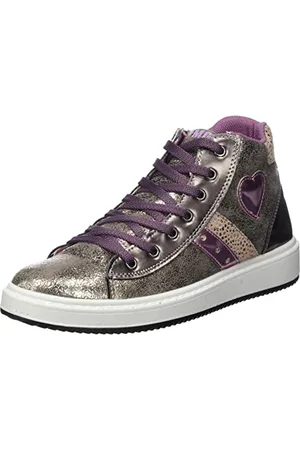 Primigi Colin, Scarpe da Ginnastica Donna, , 34 EU