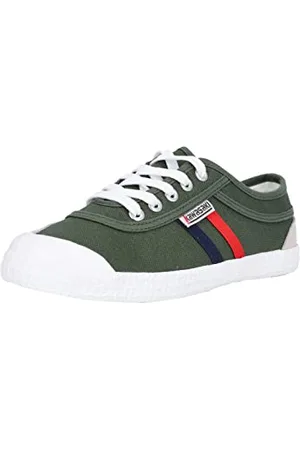 Kawasaki Retro Canvas Shoe, Scarpe da Ginnastica Unisex-Adulto, , 37 EU