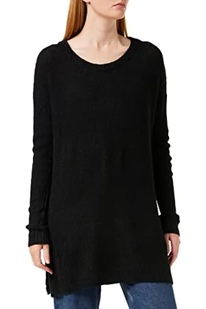 Ichi IHAMARA Long LS2 Maglione, , XS Donna