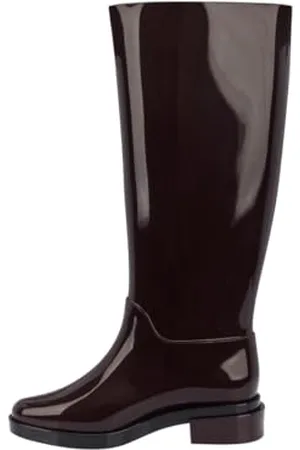 Melissa Long Boot Ad, Stivali in Gomma Donna, , 40 EU Stretta