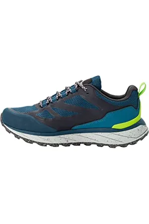 Jack Wolfskin Terraventure Texapore Low M, Scarpe da Passeggio Uomo, , 43 EU