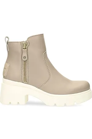 Panama Jack Phuket, Stivale alla Caviglia Donna, , 40 EU
