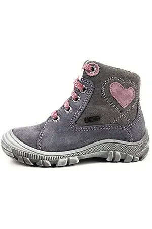 Richter Kinderschuhe Charly, Stivali da Neve Bambina, , 27 EU