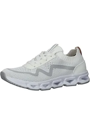 Dockers 49yv205-706500, Scarpe da Ginnastica Donna, , 44.5 EU Stretta