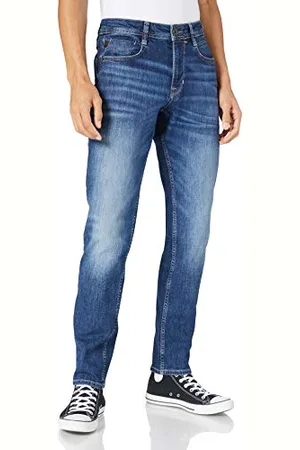 Garcia 690/32-8660 Jeans, Uso Medio, 34 Uomo