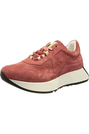 Shabbies Amsterdam Amsterdam Shs1172, Scarpe da Ginnastica Donna, , 37 EU