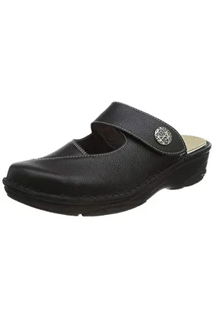 Berkemann Heliane, Pantofole Donna, , 36 1/3 EU