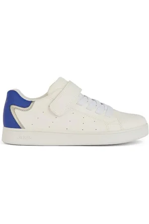Geox J Eclyper Boy A, Scarpe da ginnastica Bambini e ragazzi, , 30 EU