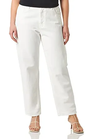 Sisley Trousers 45D3LE01P Jeans, , 29 da Donna