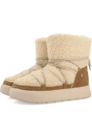 Gioseppo Roxbury, Stivaletti Bassi con Lacci Donna, , 41 EU