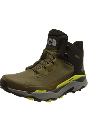 The North Face Vectiv Exploris Futurelight, Stivali da Escursionismo Uomo, , 39 EU
