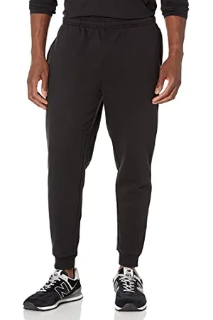 Amazon Pantaloni della Tuta in Pile Uomo, , M