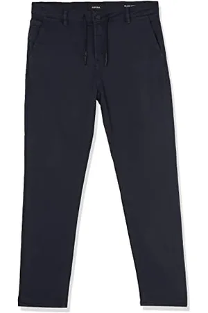 Kaporal 5 Jeans/JoggJeans. Ragazzo – Modello TIWIX – Colore Ex Navy – Taglia 8 Anni, , Bambina