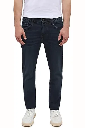 Mustang Style Oregon Slim K Jeans, , 36W x 36L Uomo